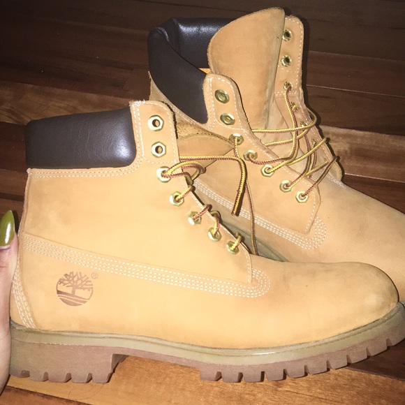 Timberlands Mens - Picture 2 of 3